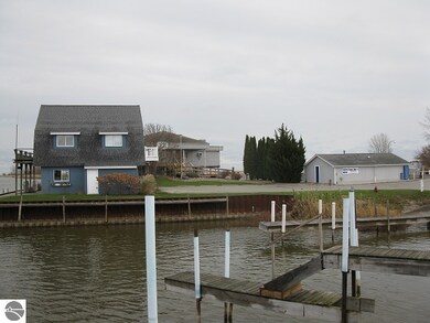 N/A Midshipman Drive Unit 10 Bayside Condo Marina, Au Gres, MI 48703 - photo 7