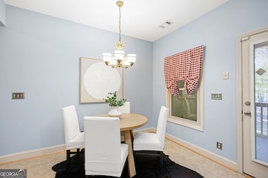 325 Harris Loop, Dallas, GA 30157 - photo 7