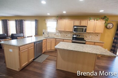 518 Oldfield Dr SE unit 83, Byron Center, MI 49315 - photo 7