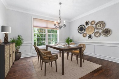 7105 Weybridge Dr, Cumming, GA 30040 - photo 6