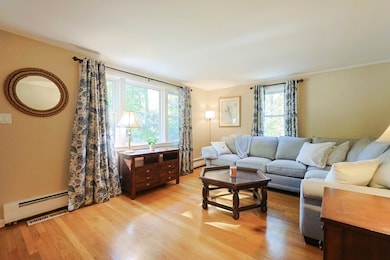 28 Forest Rd, Millis, MA 02054 - photo 5