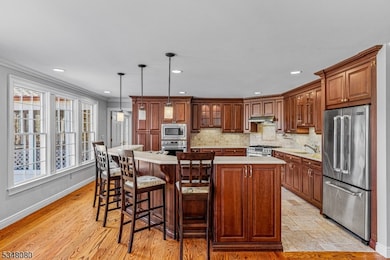 12 Laomatong Rd, Bedminster, NJ 07921 - photo 6