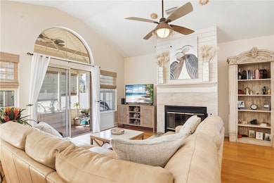 131 Shadow Wood Bend, Saint Simons Island, GA 31522 - photo 6