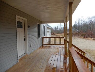 97 Old Standish Rd, Buxton, ME 04093 - photo 3
