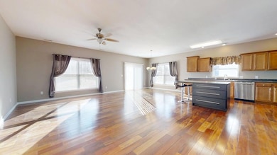 911 E Barker St, Tuscola, IL 61953 - photo 3