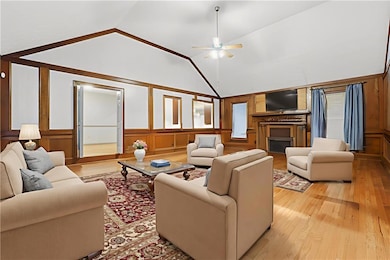 4740 Nantucket Dr SW, Lilburn, GA 30047 - photo 6