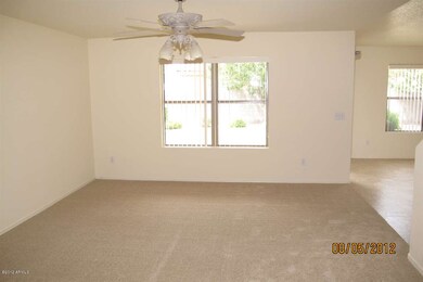 Living Room, View #1