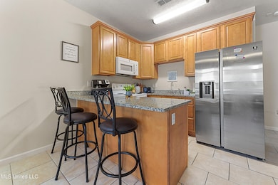 1110 Century Oaks Dr unit A, Gulfport, MS 39507 - photo 7