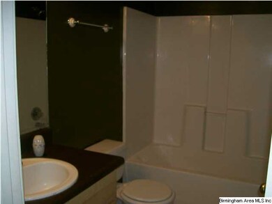 hall bath