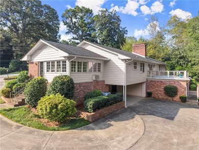 1352 Burns Dr NE, Gainesville, GA 30501 - photo 5