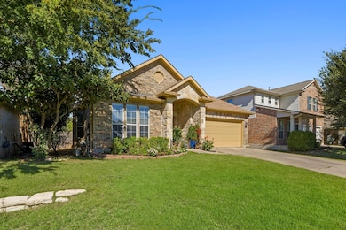 1604 Musket Valley Trail, Austin, TX 78754 - photo 2