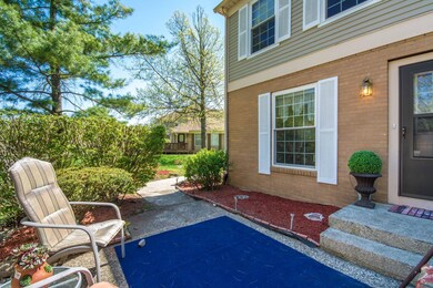 Whispering Brook 3575-03