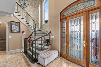 Foyer/Entry