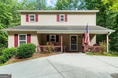 697 Zeppelin Strasse, Helen, GA 30545 - photo 3