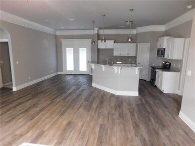 651 Captain Reid Ln, Prairie Grove, AR 72753 - photo 2