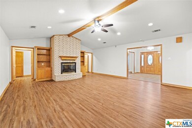 5538 Cedar Creek Rd, Temple, TX 76504 - photo 4