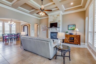 3208 Ferry Boat Ln, Granbury, TX 76049 - photo 7