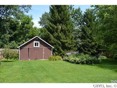 Barn