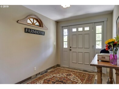 Entrance/Foyer