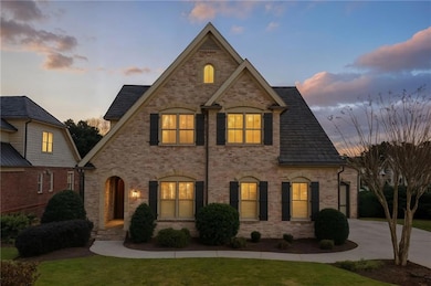 2615 Hillandale Cir, Cumming, GA 30041 - photo 3