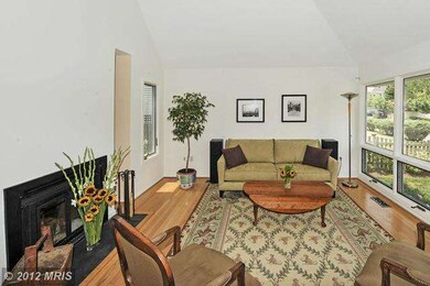 1023 Boucher Ave, Annapolis, MD 21403 - photo 3