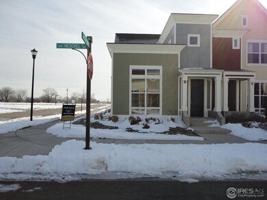 826 Heschel St unit D, Fort Collins, CO 80524 - photo 2