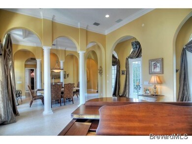 270 Utopia Cir, Merritt Island, FL 32952 - photo 2