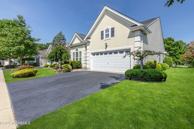 34 Gables Way, Jackson, NJ 08527 - photo 4