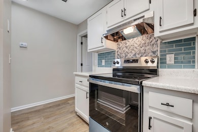 4013 Catawba St unit B, Tallahassee, FL 32303 - photo 3