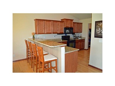 . Kitchen