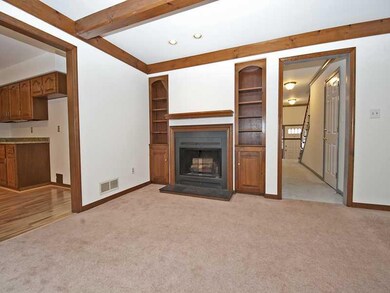 Family Room.