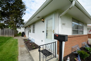 4157 Glenmawr Ave unit 159, Columbus, OH 43224 - photo 3