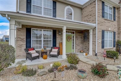 235 Blue Lace Dr, Whiteland, IN 46184 - photo 6