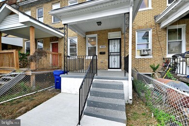 4969 Edgemere Ave, Baltimore, MD 21215 - photo 2