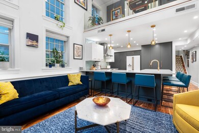 1111 M St NW unit 2, Washington, DC 20005 - photo 3