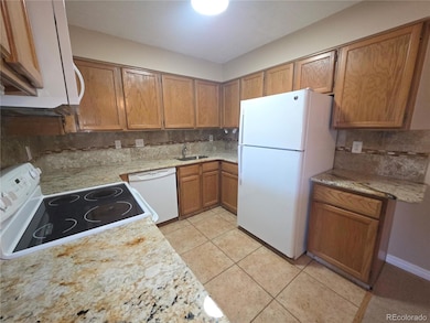 420 Zang St unit 104, Lakewood, CO 80228 - photo 5