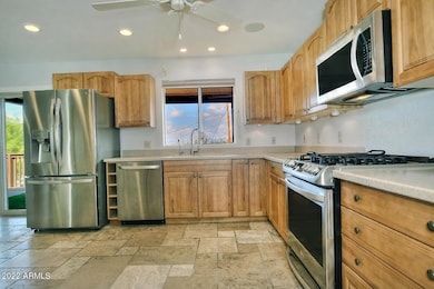 1732 E Camino del Santo-large-020-028-St