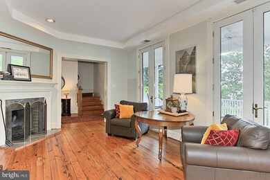 407 Little Falls St, Falls Church, VA 22046 - photo 7