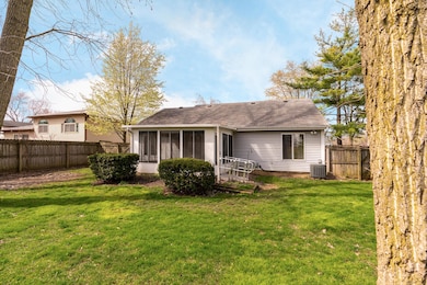 2661 Bretton Woods Dr, Columbus, OH 43231 - photo 2