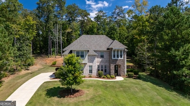 114 Millridge Dr, La Grange, GA 30240 - photo 2