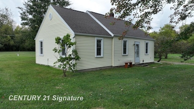 3241 E Frances Rd, Clio, MI 48420 - photo 3