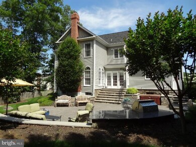 6717 Bunkers Ct, Clifton, VA 20124 - photo 7