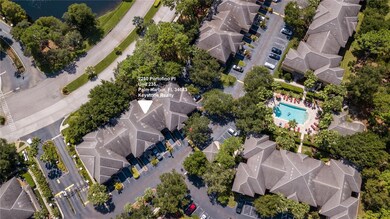 2250 Portofino Place unit 235, Palm Harbor, FL 34683 - photo 2