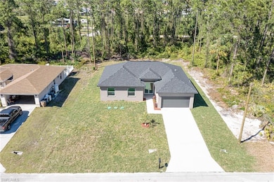 3414 74th St W, Lehigh Acres, FL 33971 - photo 2