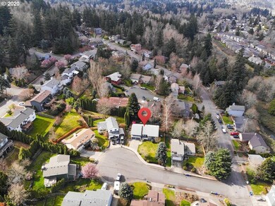 Drone View/UAV