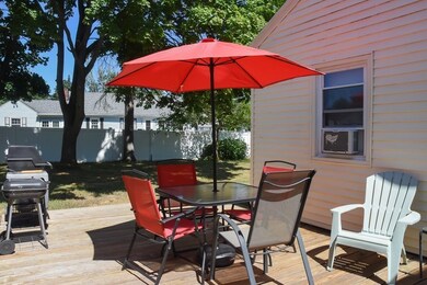 36 Maille Ave, Dracut, MA 01826 - photo 5