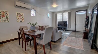 Dining and Living 1