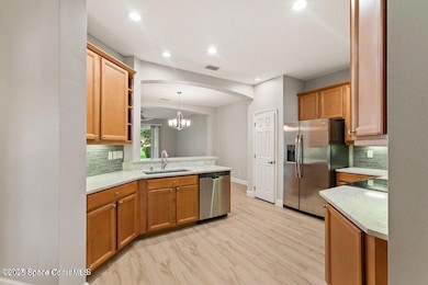 5720 Claiborne St, Melbourne, FL 32940 - photo 5