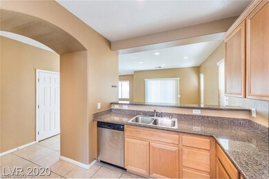 9127 Brilliant Prairie Ct, Las Vegas, NV 89149 - photo 2