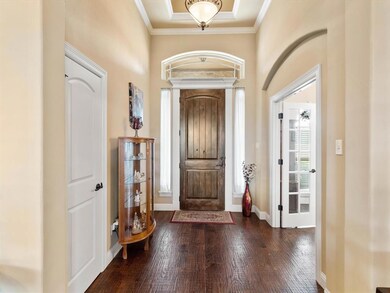 149 Meadow Arbor Dr, Weatherford, TX 76085 - photo 5